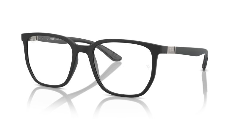 Rayban RX7235-5204 - Quarter View