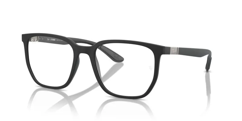 Rayban RX7235-5204 - Quarter View