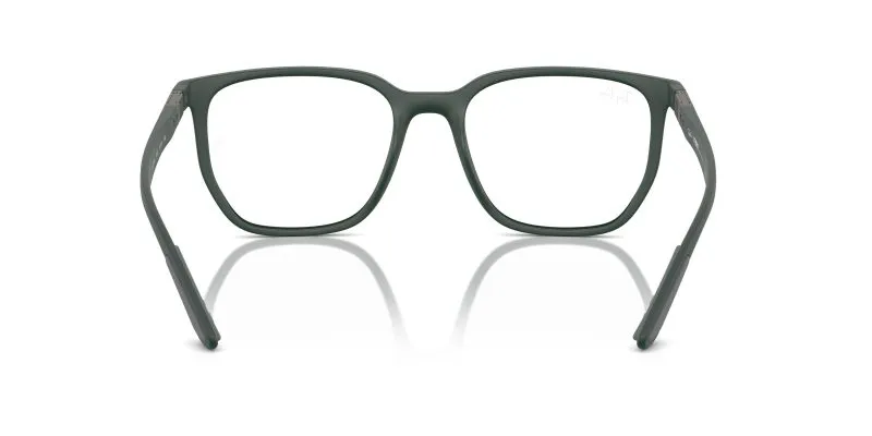 Rayban RX7235-8062 - Back View