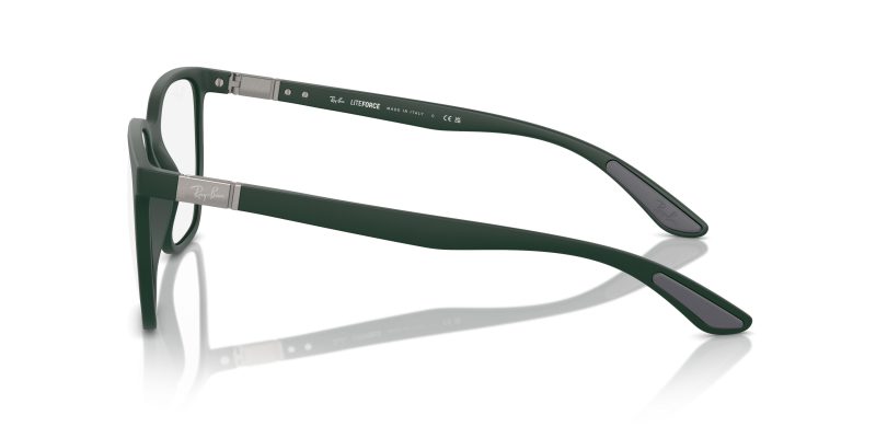 Rayban RX7235-8062 - Side View