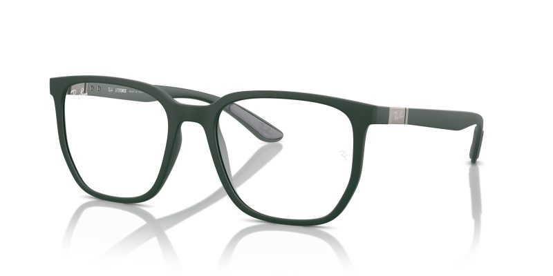 Rayban RX7235-8062 - Quarter View