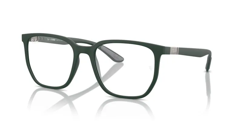 Rayban RX7235-8062 - Quarter View
