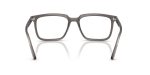 Rayban ALAIN RX7239F-8506 - Back View Rayban ALAIN RX7239F-8506 - Back View