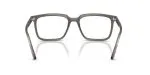 Rayban ALAIN RX7239F-8506 - Back View