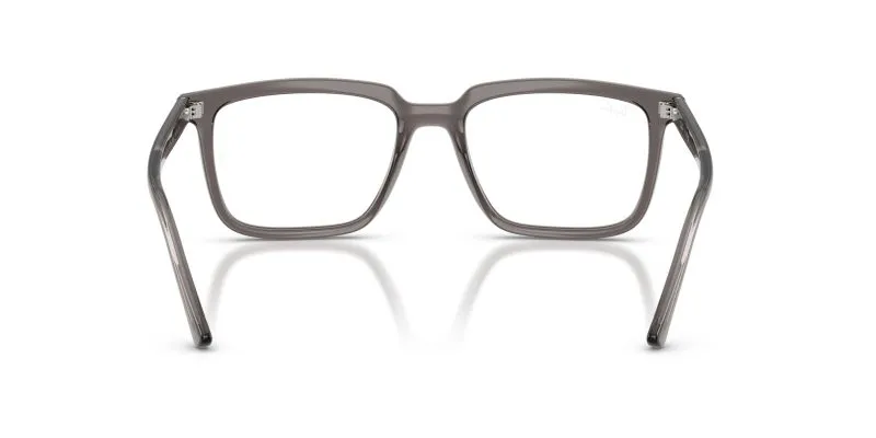 Rayban ALAIN RX7239F-8506 - Back View
