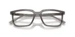 Rayban ALAIN RX7239F-8506 - Folded View