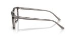Rayban ALAIN RX7239F-8506 - Side View Rayban ALAIN RX7239F-8506 - Side View