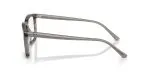 Rayban ALAIN RX7239F-8506 - Side View