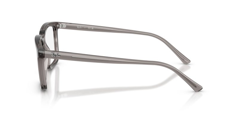 Rayban ALAIN RX7239F-8506 - Side View