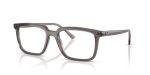 Rayban ALAIN RX7239F-8506 - Quarter View Rayban ALAIN RX7239F-8506 - Quarter View