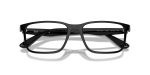 Rayban RX7241D-2000 - Folded View