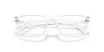 Rayban RX7241D-2001 - Folded View