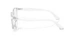 Rayban RX7241D-2001 - Side View