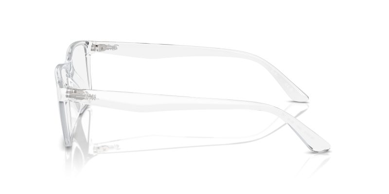 Rayban RX7241D-2001 - Side View