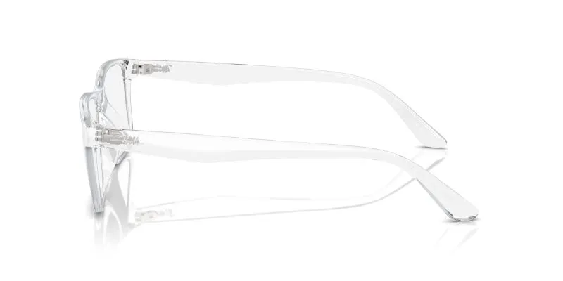 Rayban RX7241D-2001 - Side View