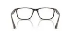 Rayban RX7241D-2012 - Back View Rayban RX7241D-2012 - Back View