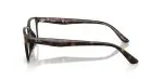 Rayban RX7241D-2012 - Side View Rayban RX7241D-2012 - Side View