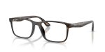 Rayban RX7241D-2012 - Quarter View