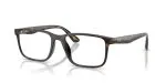 Rayban RX7241D-2012 - Quarter View Rayban RX7241D-2012 - Quarter View