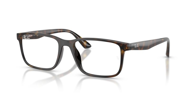 Rayban RX7241D-2012 - Quarter View
