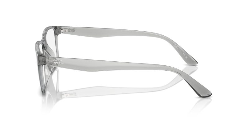 Rayban RX7241D-8012 - Side View