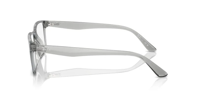 Rayban RX7241D-8012 - Side View