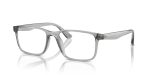 Rayban RX7241D-8012 - Quarter View