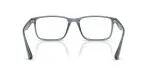 Rayban RX7241D-8446 - Back View