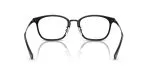 Rayban RX7247D-2000 - Back View Rayban RX7247D-2000 - Back View