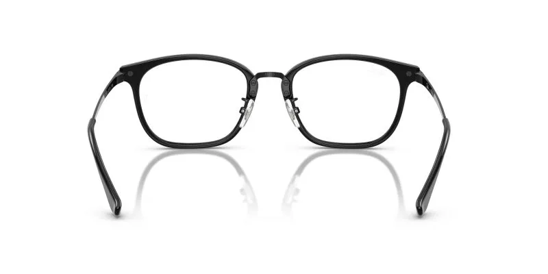 Rayban RX7247D-2000 - Back View