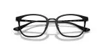 Rayban RX7247D-2000 - Folded View Rayban RX7247D-2000 - Folded View