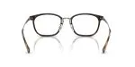 Rayban RX7247D-2012 - Back View Rayban RX7247D-2012 - Back View