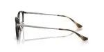 Rayban RX7247D-2012 - Side View Rayban RX7247D-2012 - Side View