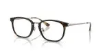 Rayban RX7247D-2012 - Quarter View Rayban RX7247D-2012 - Quarter View