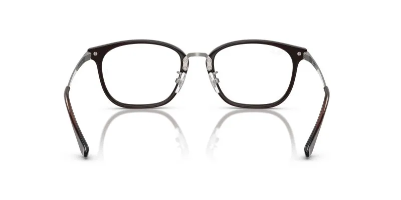 Rayban RX7247D-5392 - Back View