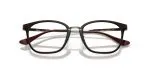 Rayban RX7247D-5392 - Folded View Rayban RX7247D-5392 - Folded View