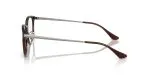 Rayban RX7247D-5392 - Side View Rayban RX7247D-5392 - Side View