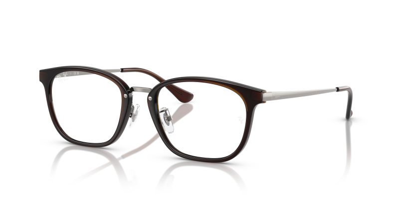 Rayban RX7247D-5392 - Quarter View