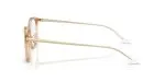 Rayban RX7247D-8473 - Side View