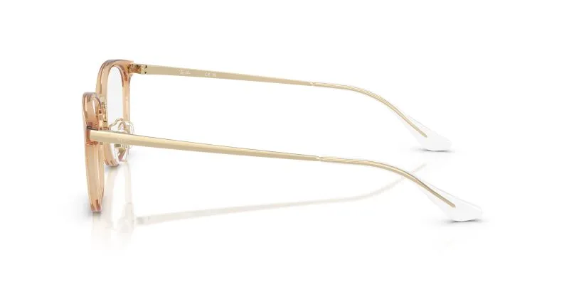 Rayban RX7247D-8473 - Side View