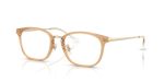 Rayban RX7247D-8473 - Quarter View
