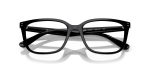Rayban RX7248D-2000 - Folded View