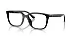 Rayban RX7248D-2000 - Quarter View Rayban RX7248D-2000 - Quarter View