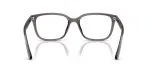 Rayban RX7248D-8257 - Back View Rayban RX7248D-8257 - Back View