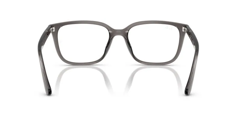 Rayban RX7248D-8257 - Back View