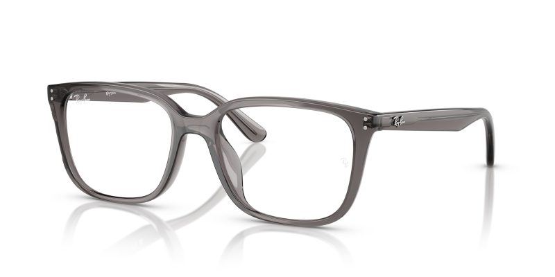 Rayban RX7248D-8257 - Quarter View