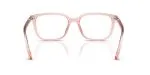 Rayban RX7248D-8410 - Back View Rayban RX7248D-8410 - Back View