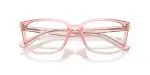 Rayban RX7248D-8410 - Folded View Rayban RX7248D-8410 - Folded View