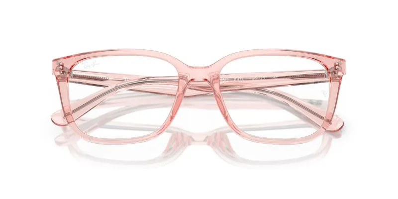 Rayban RX7248D-8410 - Folded View