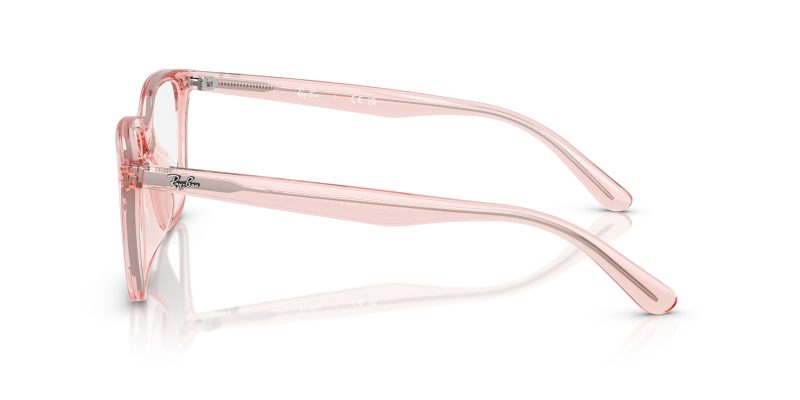 Rayban RX7248D-8410 - Side View